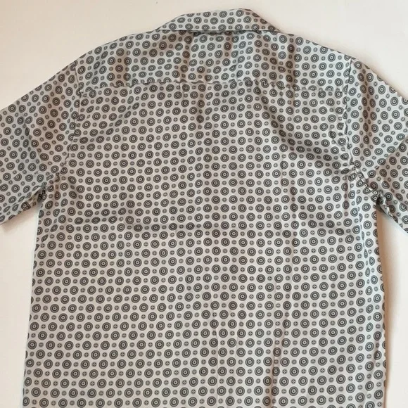 Cactus Man Ricky Singh Printed Shirt - Picture 9 of 10